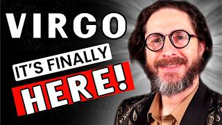 VIRGO - "I'M IN TEARS! YOU'VE BEEN WAITING A LONG TIME FOR THIS!" 🕊️ Tarot Reading ASMR