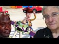 Film Theory The Horrific Reality of Toy Story (Toy Story 4)
