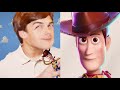 Film Theory The Horrific Reality of Toy Story (Toy Story 4)