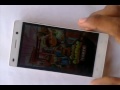 i phon 7 vs Intex AQUA POWER PLUS Review