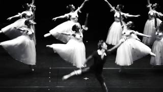 Giselle at the National Concert Hall