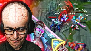 300IQ PREDICTIONS ON THE RIFT -Trick2g