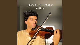 Love Story (Violin)