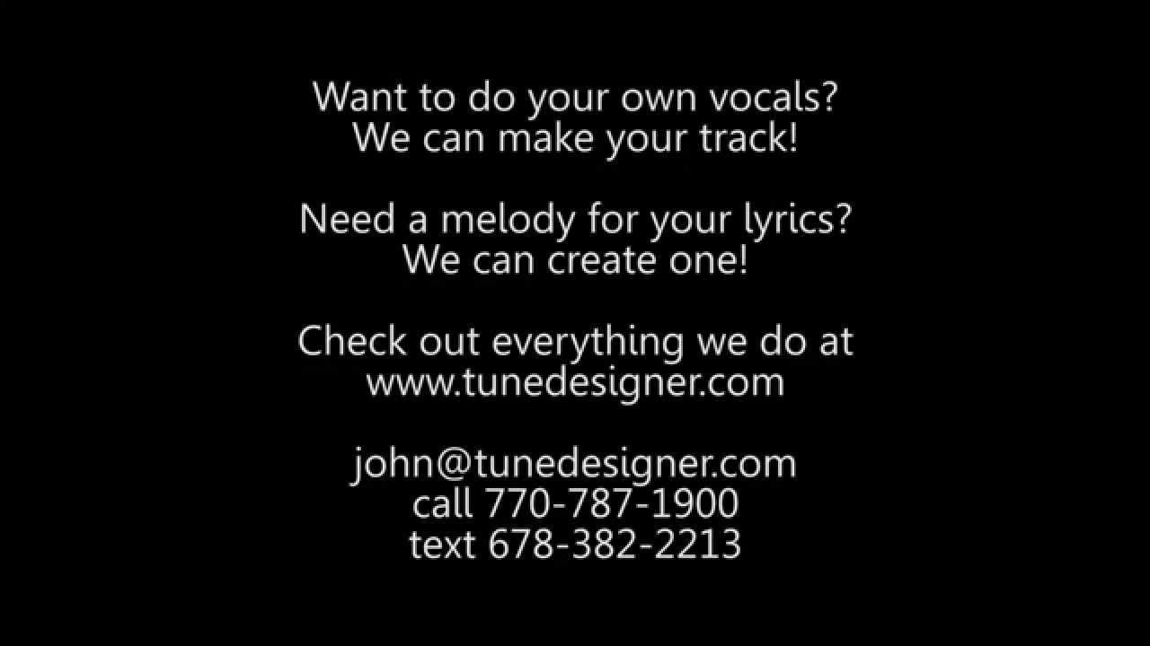 Tunedesigner Youtube