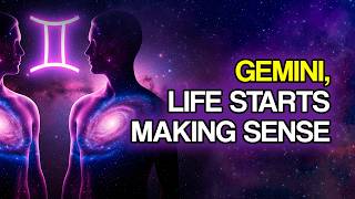 As GEMINI Grows, 12 Life Lessons Start Making Real Sense