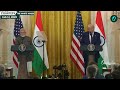 5 biggest takeaways from pm modi s us visit f 35 deal tahawwur rana extradition and more