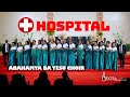 🏥HOSPITAL (Official Video 2023) || Abahamya Ba Yesu 🎶🎶