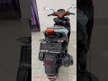 Aerox 2024 like new No 08.23.74.20.24.06 #nasrulmotor12