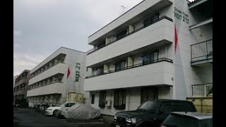 🌸日大工学部🏢1ｋｍ圏内🏫アパート🏠カレッジハウスNEXT21-Ⅰ-106号室