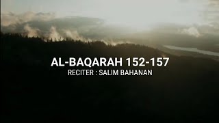 Ayat Tentang Musibah | Al-Baqarah 152-157 Merdu Menyentuh Hati