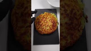 Schweizer Rösti 😍🔥