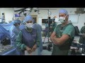 Live Unedited Total Ankle Replacement - Part 7 | Thomas San Giovanni, M.D. | Doctors Hospital