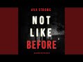 Chapter 16.6 - Not Like Before (An Ilse Beck Fbi Suspense Thriller—Book 6)