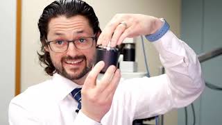 Leeds Helpful Tips | Camera Parfocality