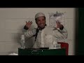 conférence cheikh nabil