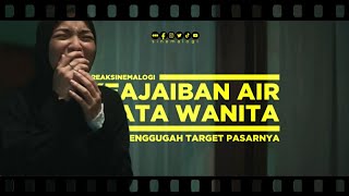 review KEAJAIBAN AIR MATA WANITA Akan Menggugah Target Pasarnya