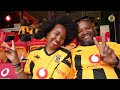 Vodacom RED Suite Wrap: Kaizer Chiefs vs Orlando Pirates