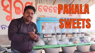 Pahala Rasagola|Odisha Sweets|Street Food of India |street food finder