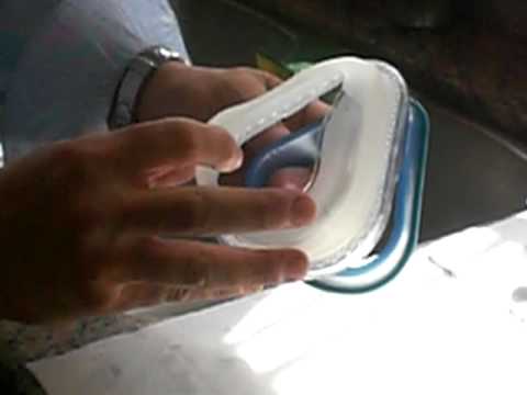 CPAP Mask Cleaning CPAP Mask Cleaning