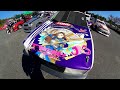 ae86 drift チャンピオンズカップ　2022 全国大会＠エキジビジョンクラス　　　決勝