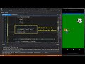 Xamarin / let's play with swipe