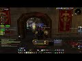 turtle wow hc smgy wipe...lv 33 paladin died...