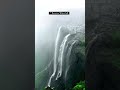 junnar reverse waterfall junnar waterfall travel bike explore videoshorts