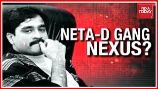 India First : Thane Police Busts Big Dawood - Neta Nexus In Maharashtra