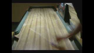 EPIC SHUFFLEBOARD SHOT #7