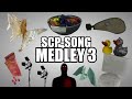 SCP-song medley 3