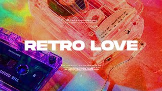 ⚡ [FREE] Vintage Retro 80s Synthwave Vaporwave Synth Pop Type Beat "Retro Love"