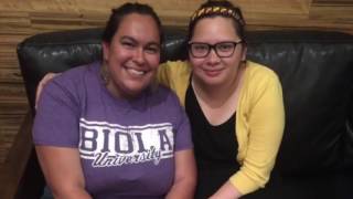 Biola First Gen Summer Bridge 2016