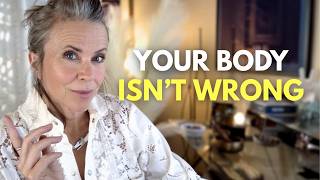 Women Waking Up at 3AM - I finally Understand WHY