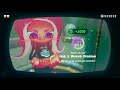 splatoon 2 octo expansion part 51 j06 d11 ink u0026 watch station