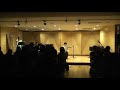 宮﨑紅山：伊東静雄の詩によせて　（初演動画）