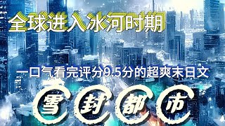 《雪封都市》 全球进入冰河时代，寒冰末世来临，星球95%的人类全部丧生！