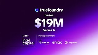 TrueFoundry’s $19M Series A transform AI deployment at scale powered by their Agent on Autopilot