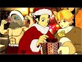 Demon Slayer Christmas Episode (Demon Slayer VR)