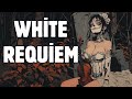 🎻 White Requiem - A.MeloFI | A Melancholic Piano & Violin Journey