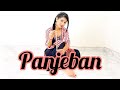 Panjeban : Shivjot & Gurlez Alhtar | Punjabi Dance | Dance Cover | Seema Rathore