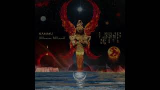 Ulf Ivarsson/Bill Laswell Nammu. Teaser #2