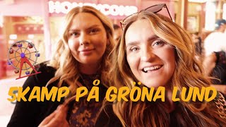 VLOGG 183 - MISSTRO MIG INTE.......