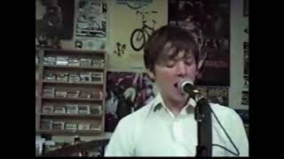 Unwound live concert   June 8th, 1996, American Beat Records, Birmingham, AL PE5cDZ 6tEk