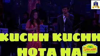 Tum Paas Aaye I Kuchh Kuchh Hota Hai I 90's Hindi Songs I Priyanka Mitra I Devesh Kumar I #Bollywood