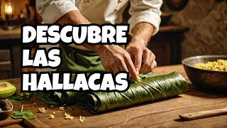 THIS IS HOW THE HALLACAS MAKE IN VENEZUELA PART 1 (PREPARATION OF THE STEW)