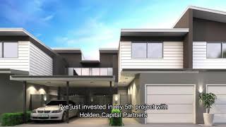 Holden Capital Partners - Testimonial