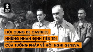 TỔNG HỢP CHIẾN DỊCH ĐIỆN BIÊN PHỦ (PHẦN 5) | ĐÀM ĐẠO LỊCH SỬ