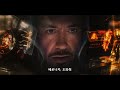 헐크 vs 헐크버스터 전투 장면 어벤져스 에이지 오브 울트론 avengers age of ultron 2015 4k