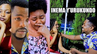 INEMA Y'URUKUNDO EP5/Sandrine bihinduye isura#inema yurukundo#