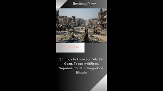 Understanding Today A Recap of the Key Events Shaping Feb 29 - Don't Miss Out!